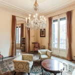 piso en venta modernista en Eixample, junto al Passeig de Gracia
