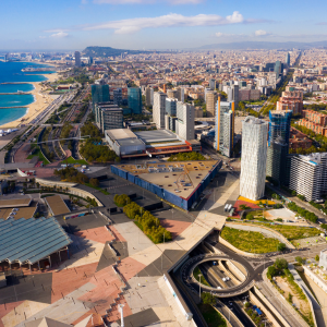 Piso en venta Diagonal Mar