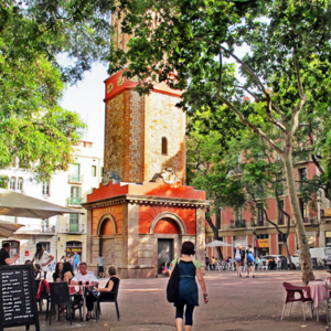 Piso en venta en Gracia Barcelona