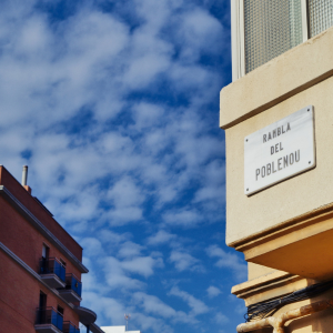 Piso en venta en Poblenou