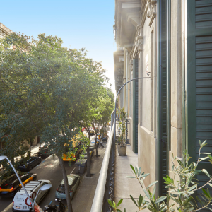 Comprar piso en Eixample