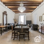 Piso en venta en las Ramblas de Barcelona, piso modernista