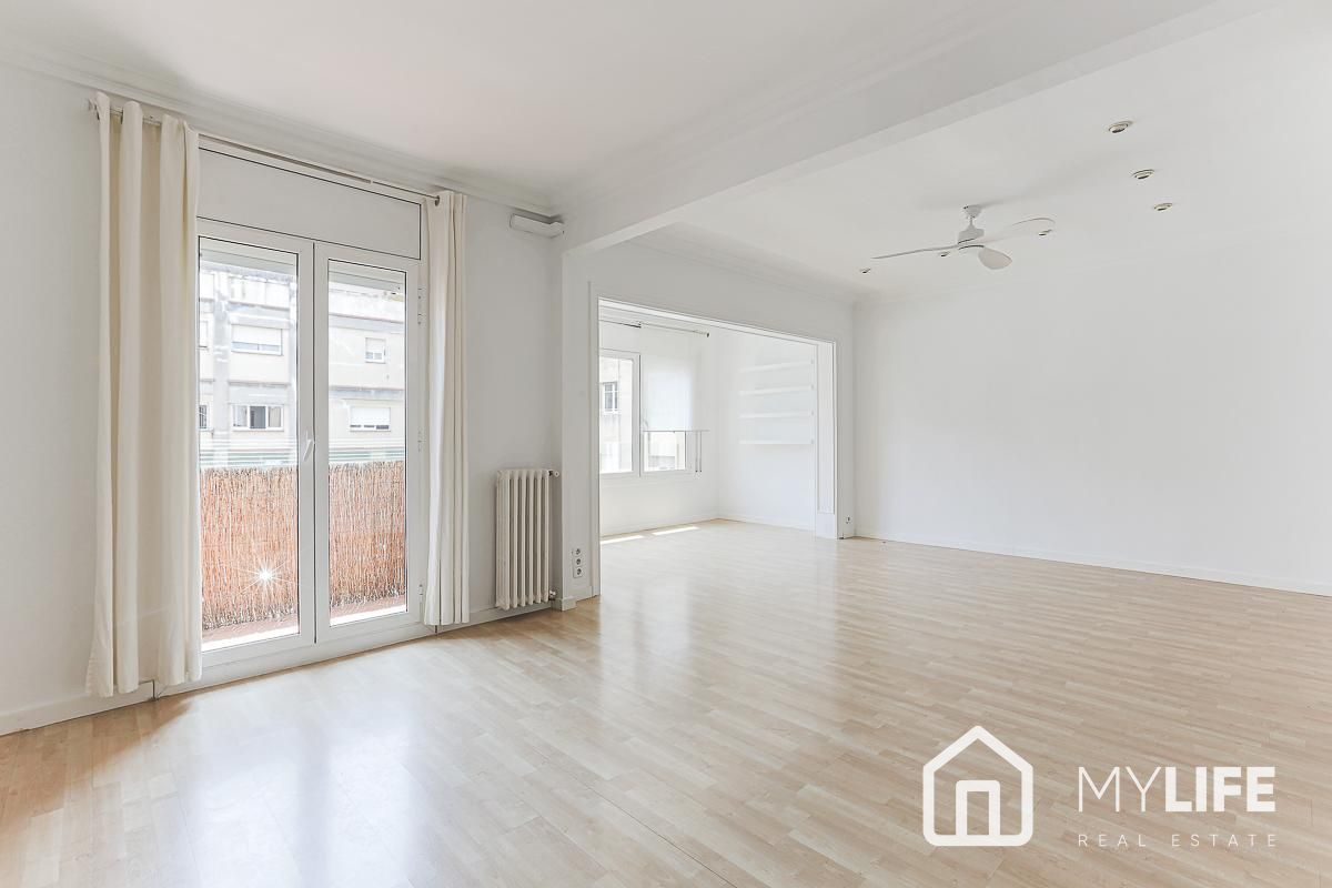 piso en venta en La Bonanova Barcelona