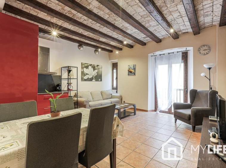 Edificio en venta finca regia en barcelona