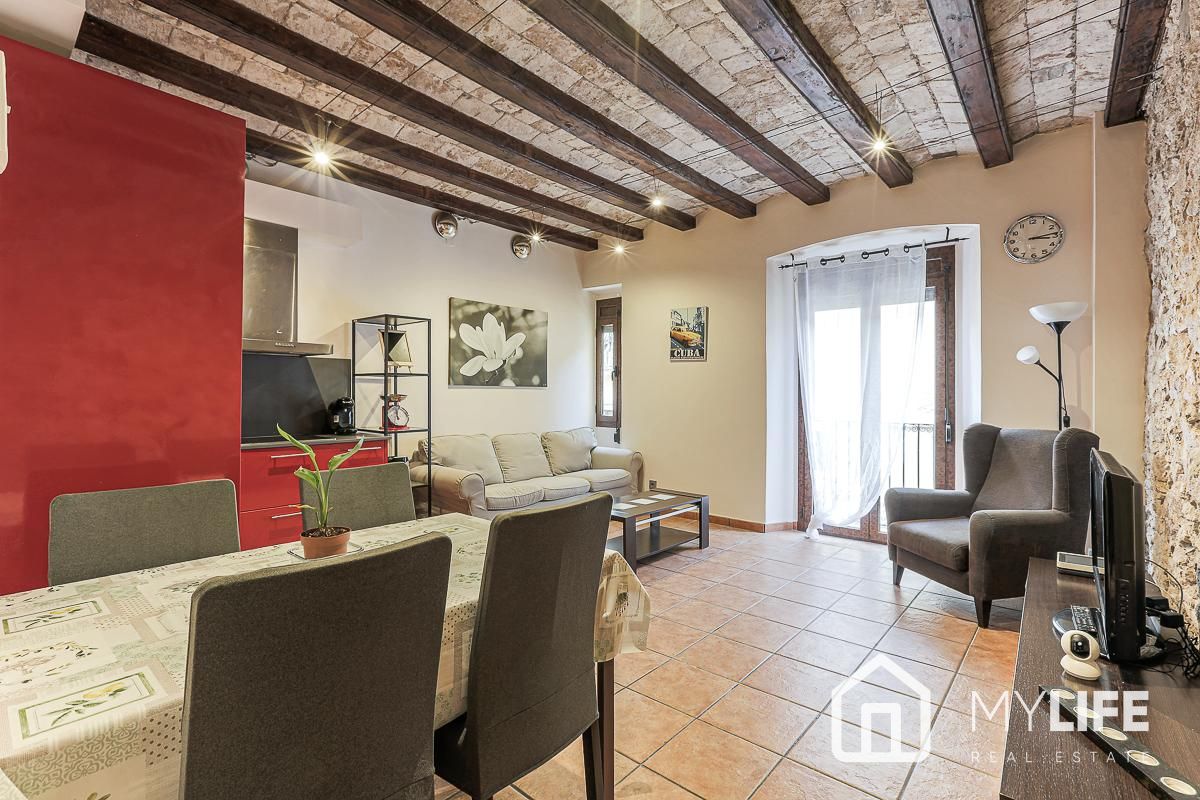 Edificio en venta finca regia en barcelona