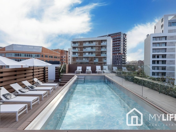 loft en venta en Poblenou