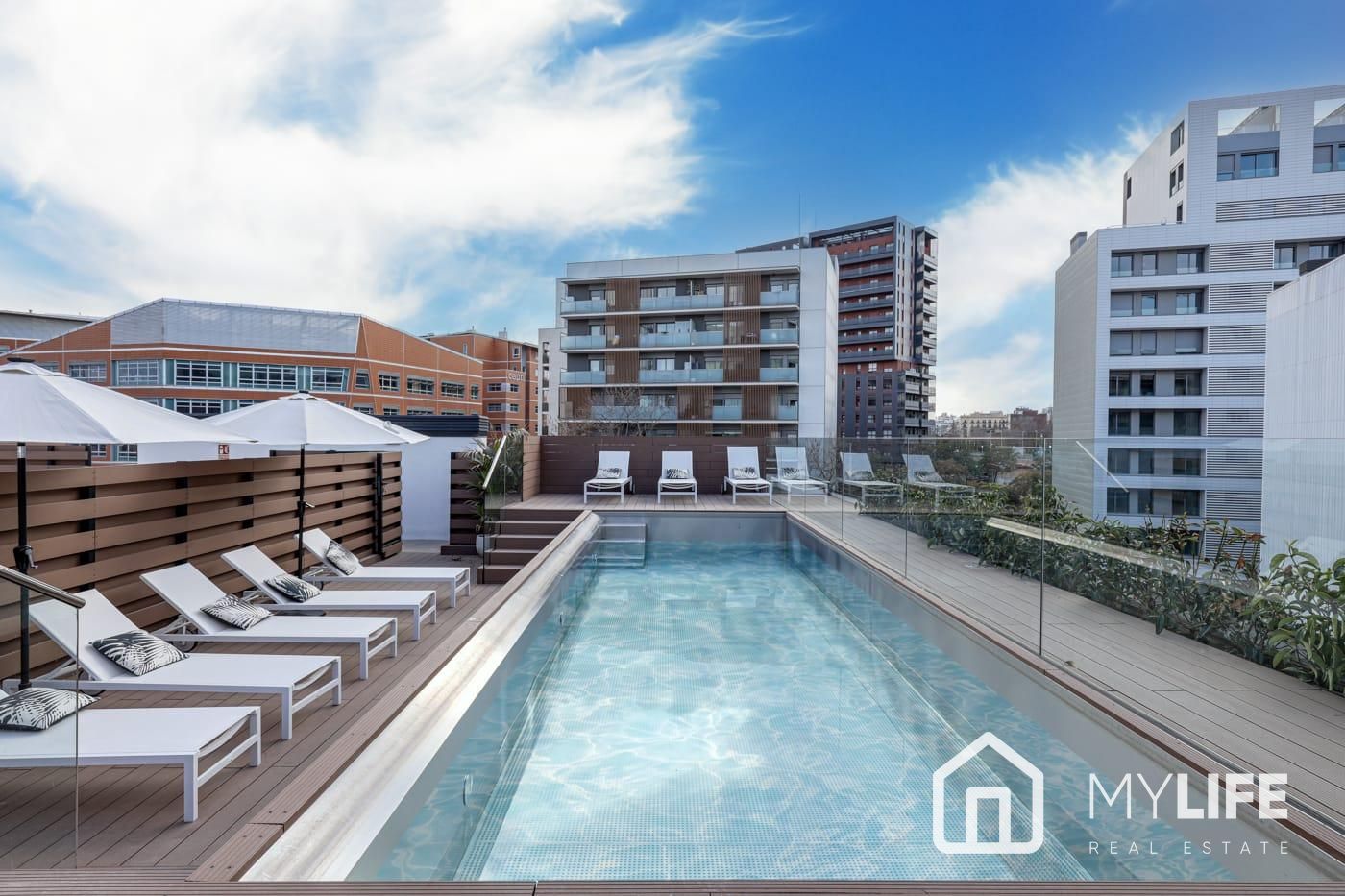 loft en venta en Poblenou