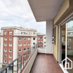 piso en venta en la Sagrada Familia