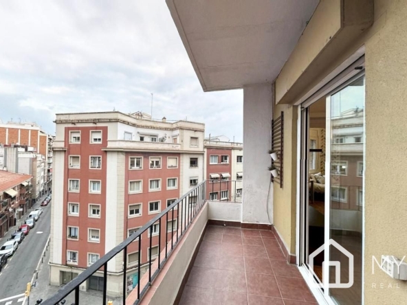 piso en venta en la Sagrada Familia