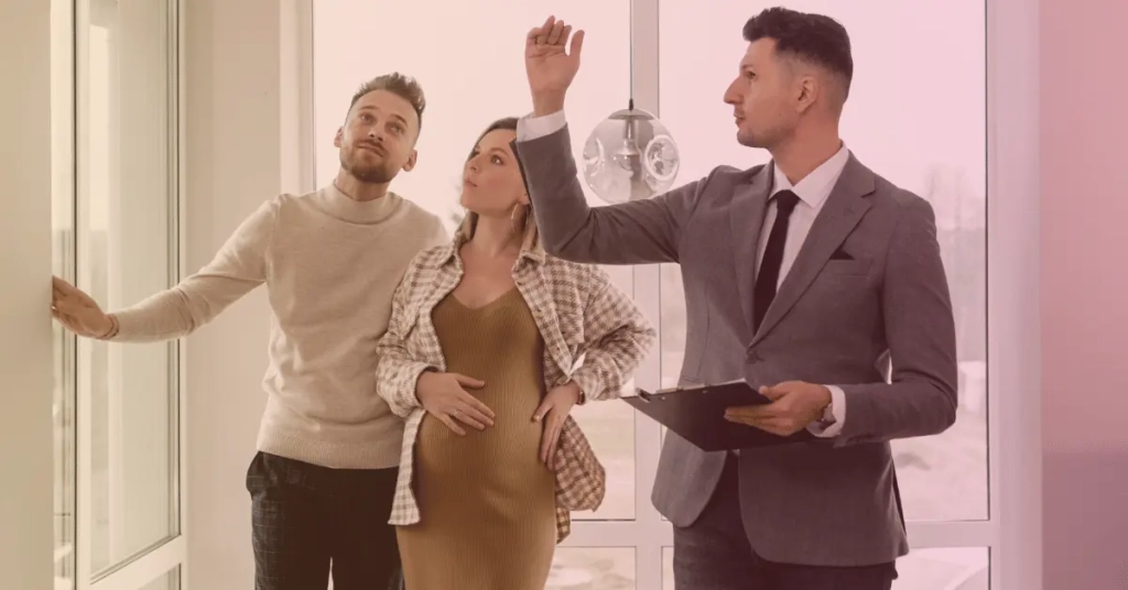 vender un piso con una agencia inmobiliaria