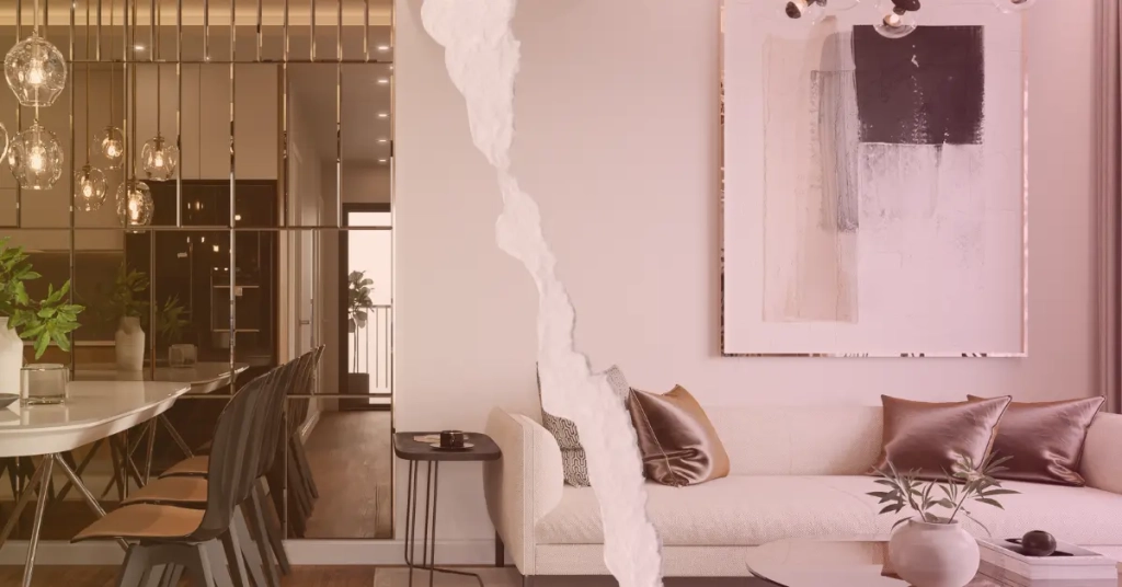 vender un piso tras un divorcio