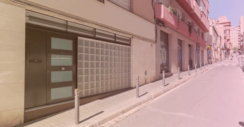 convertir un local en una vivienda