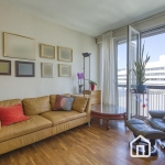 piso en venta en les corts