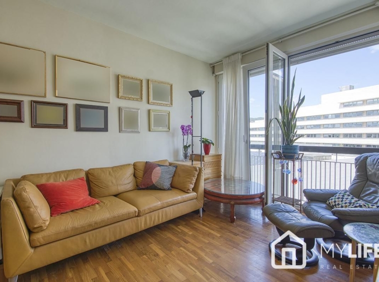 piso en venta en les corts