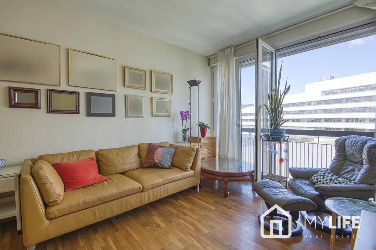 piso en venta en les corts