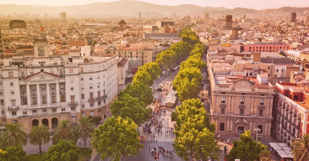 precio de la vivienda en España