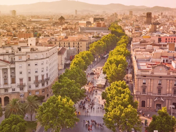 precio de la vivienda en España