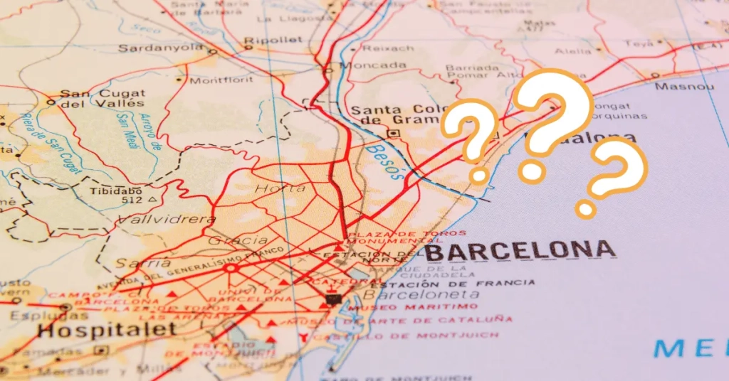 mejores barrios de Barcelona para vivir