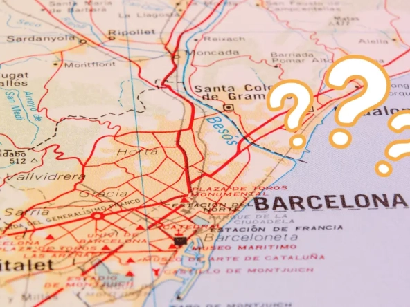 mejores barrios de Barcelona para vivir